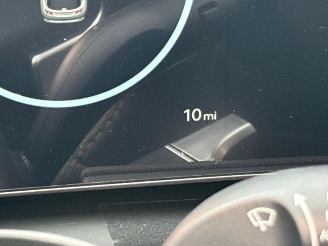 new 2026 Hyundai TUCSON Hybrid car, priced at $42,929