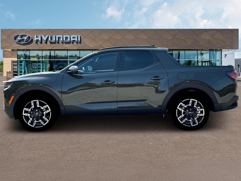 new 2025 Hyundai SANTA CRUZ car, priced at $41,961