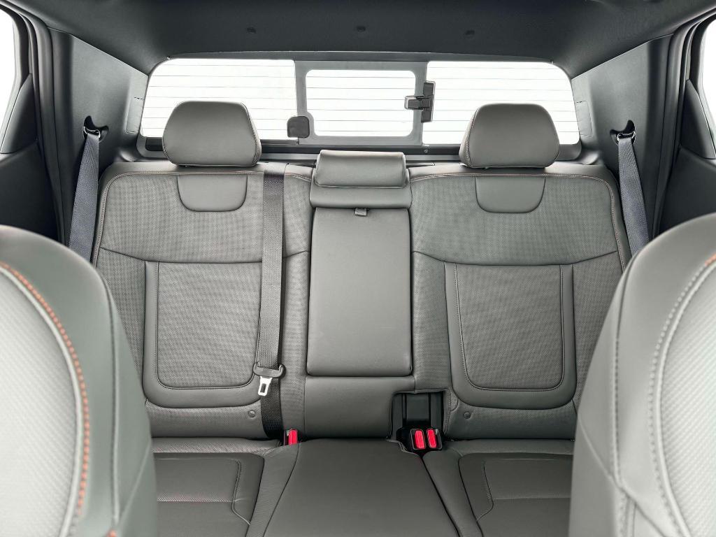 new 2025 Hyundai SANTA CRUZ car, priced at $41,961