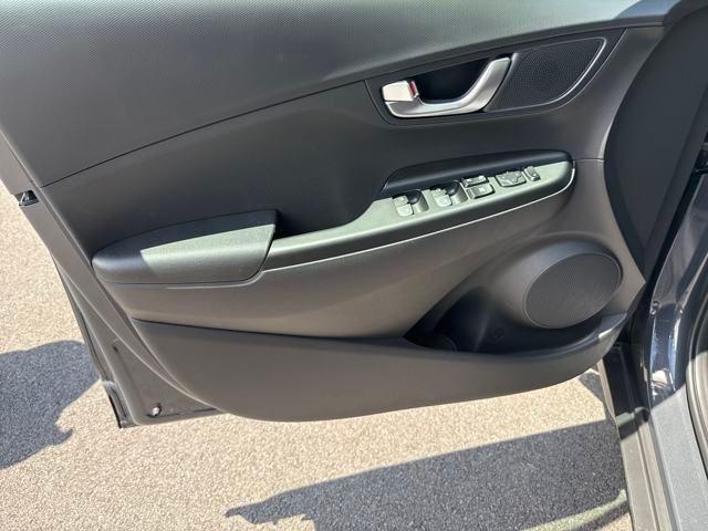 used 2023 Hyundai Kona car, priced at $21,364