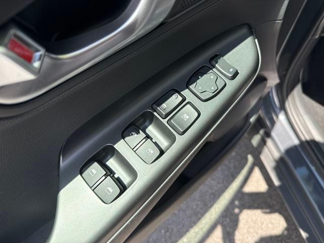 used 2023 Hyundai Kona car, priced at $21,364