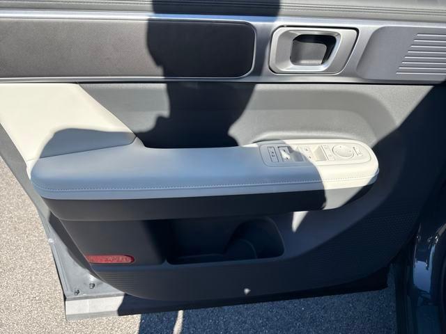 new 2026 Hyundai Santa Fe car, priced at $41,150