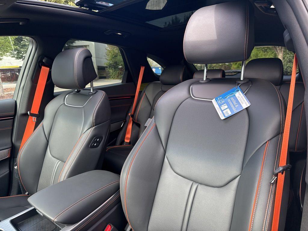 new 2026 Genesis GV70 car, priced at $62,255