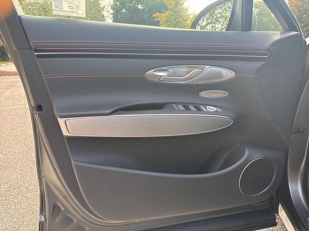 new 2026 Genesis GV70 car, priced at $62,255
