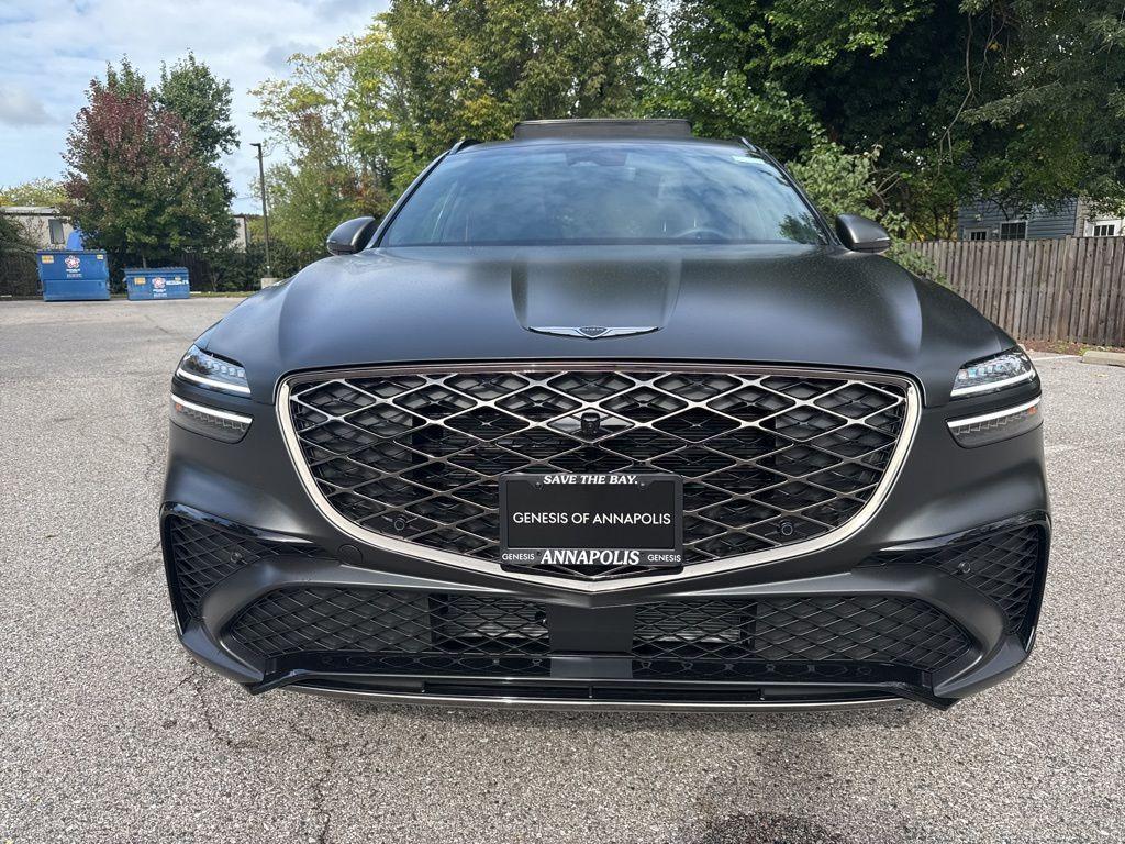 new 2026 Genesis GV70 car, priced at $62,255