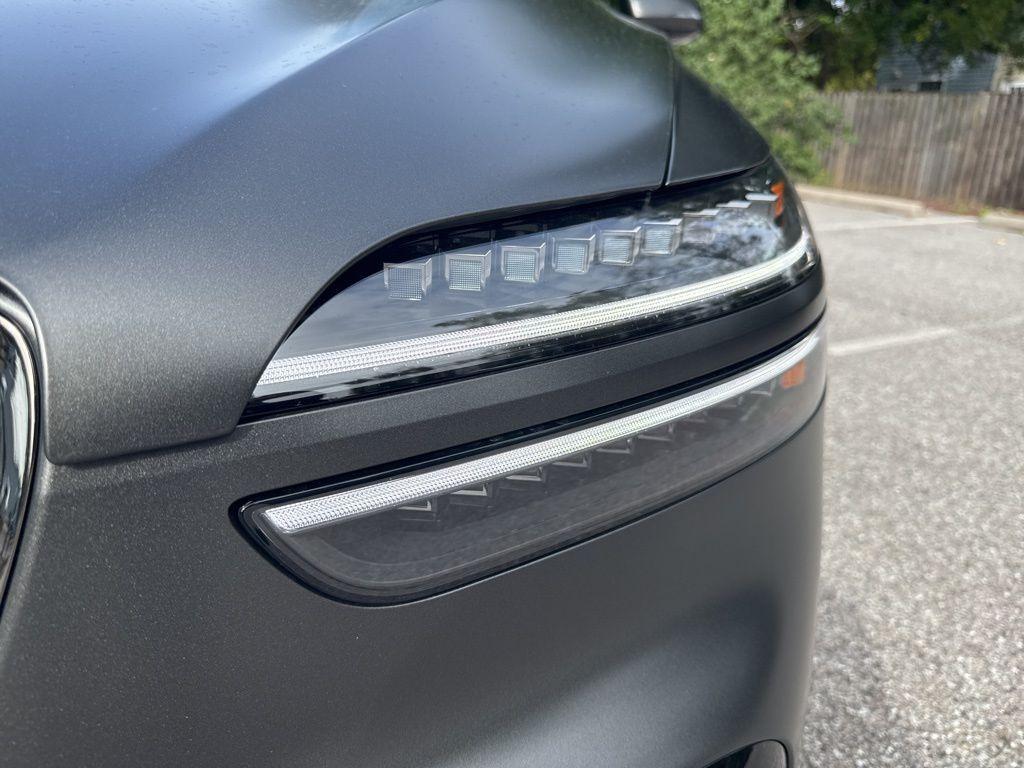 new 2026 Genesis GV70 car, priced at $62,255