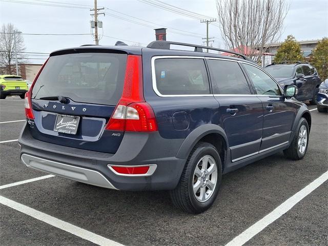 used 2013 Volvo XC70 car, priced at $16,999