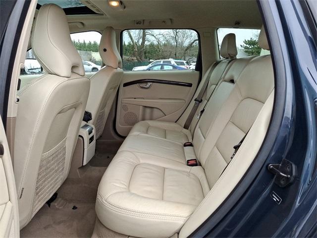 used 2013 Volvo XC70 car, priced at $16,999