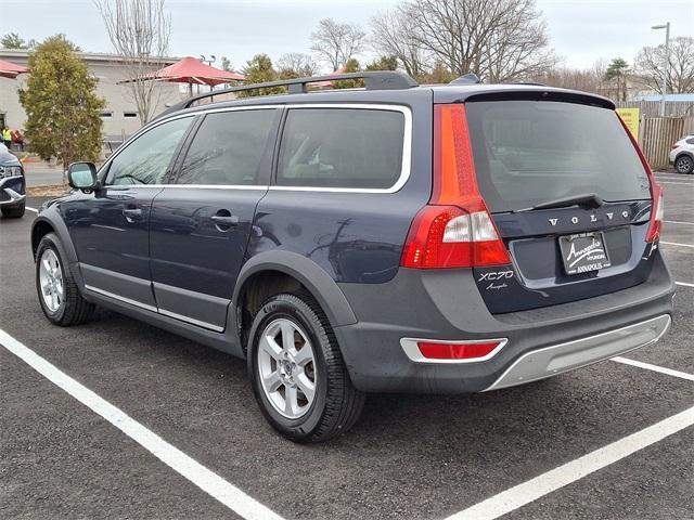 used 2013 Volvo XC70 car, priced at $16,999