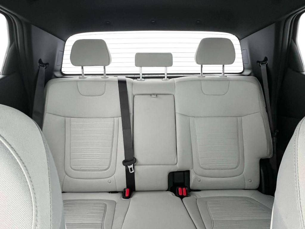 new 2025 Hyundai SANTA CRUZ car, priced at $29,662