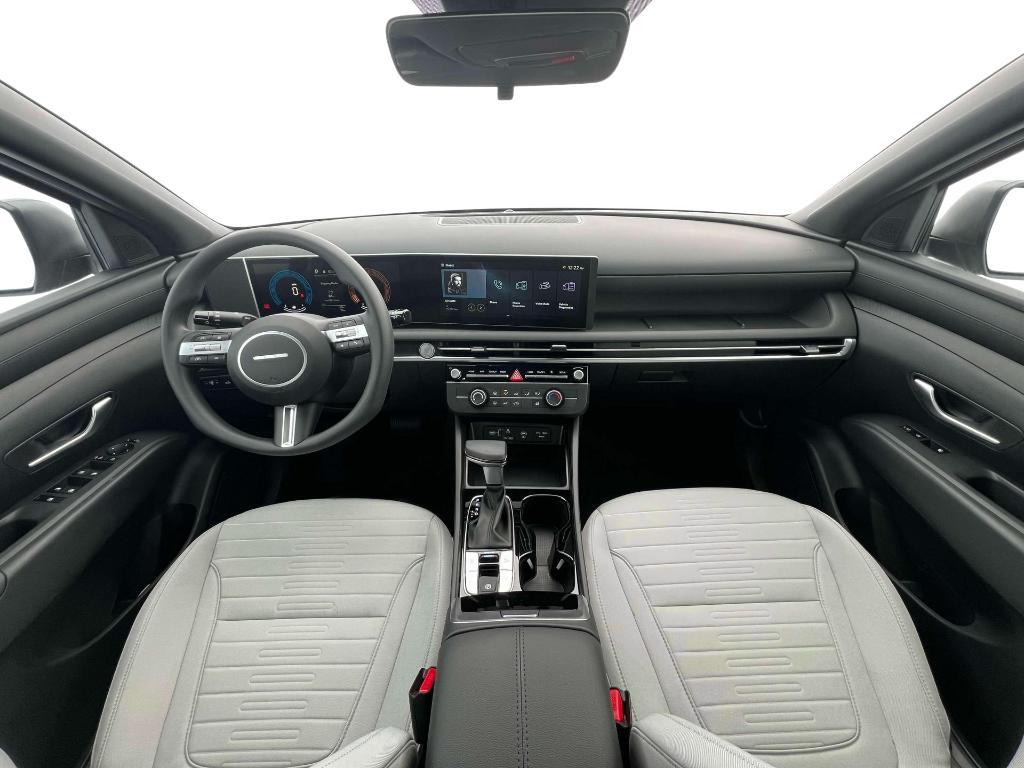 new 2025 Hyundai SANTA CRUZ car, priced at $31,662
