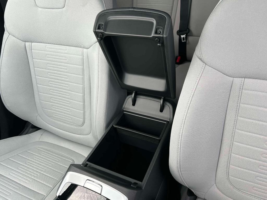 new 2025 Hyundai SANTA CRUZ car, priced at $31,662