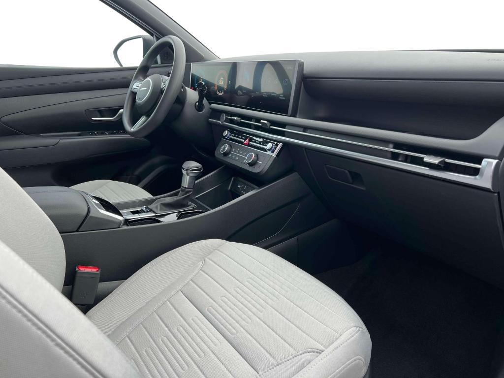 new 2025 Hyundai SANTA CRUZ car, priced at $31,662