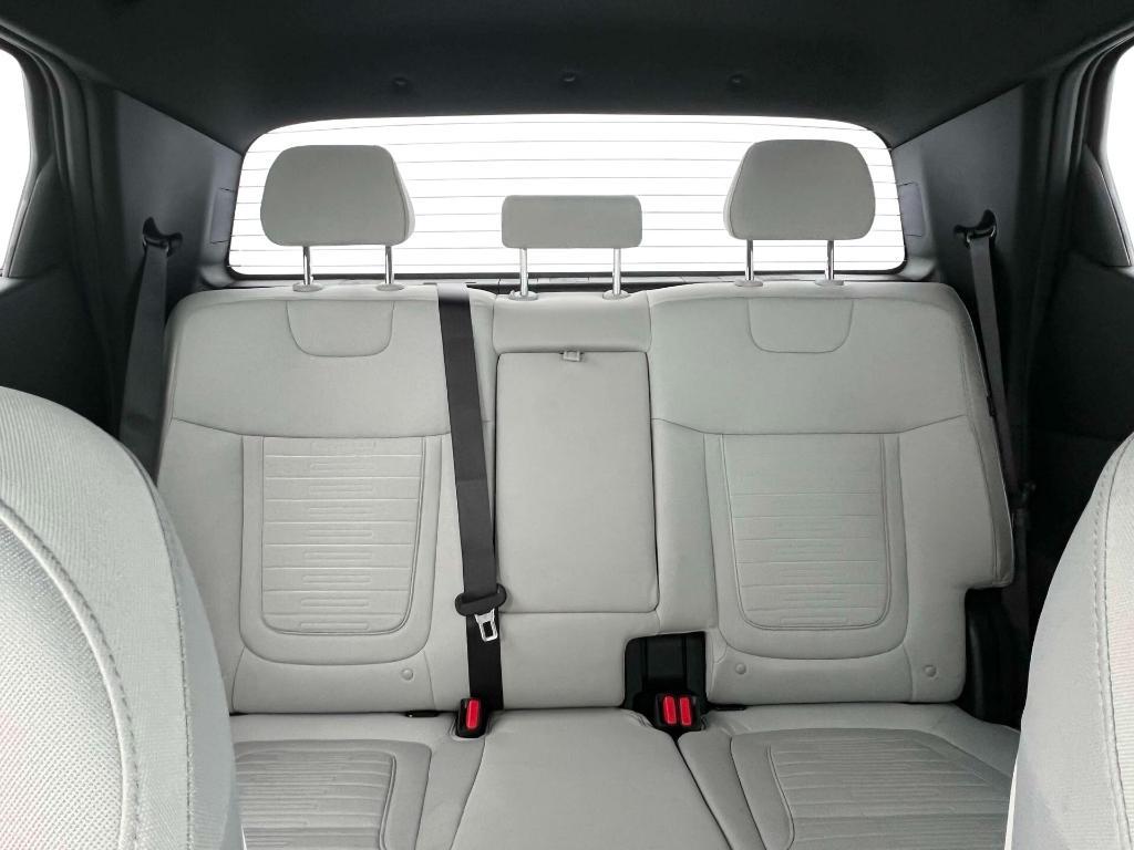 new 2025 Hyundai SANTA CRUZ car, priced at $31,662