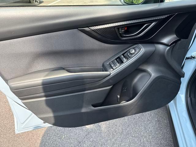 used 2022 Subaru Crosstrek car, priced at $26,034