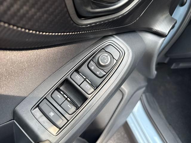 used 2022 Subaru Crosstrek car, priced at $26,034