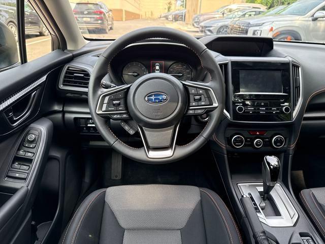 used 2022 Subaru Crosstrek car, priced at $26,034