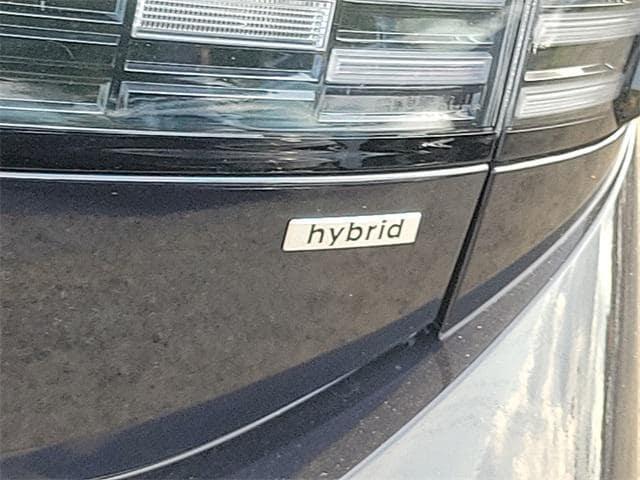 new 2024 Hyundai Sonata Hybrid car, priced at $29,296