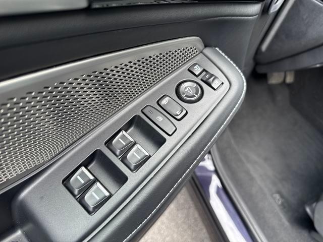 used 2024 Acura MDX car, priced at $43,220