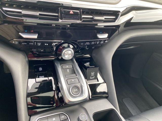 used 2024 Acura MDX car, priced at $43,799