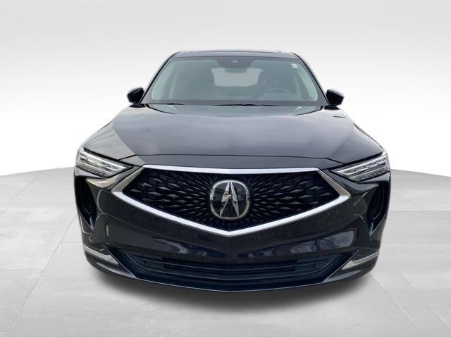 used 2024 Acura MDX car, priced at $43,799