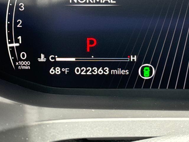 used 2024 Acura MDX car, priced at $43,220