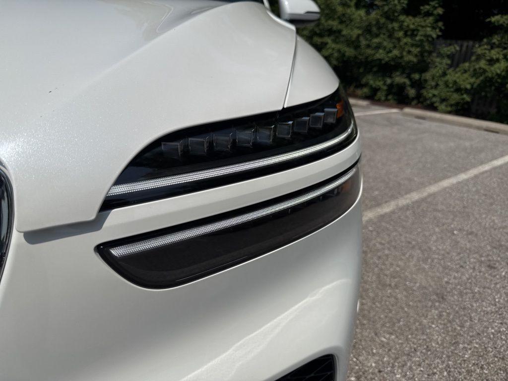 new 2026 Genesis GV70 car, priced at $57,525