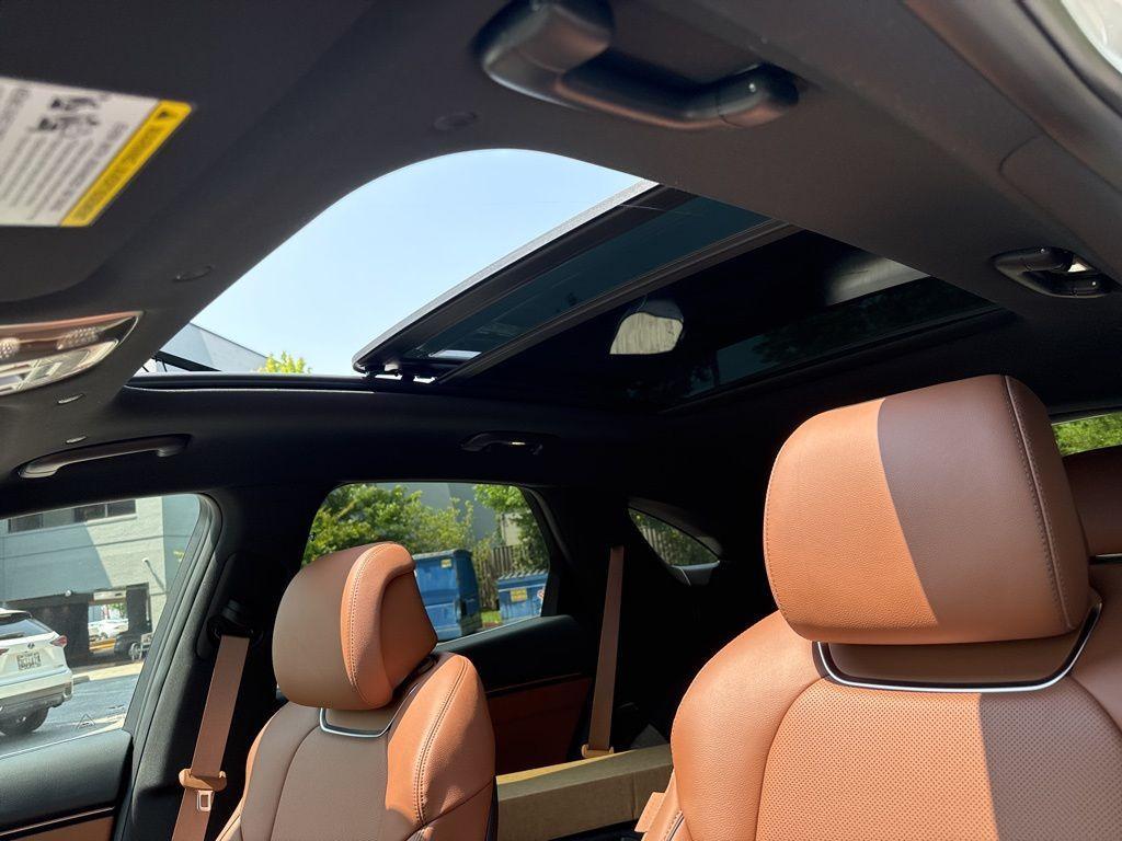 new 2026 Genesis GV70 car, priced at $57,525