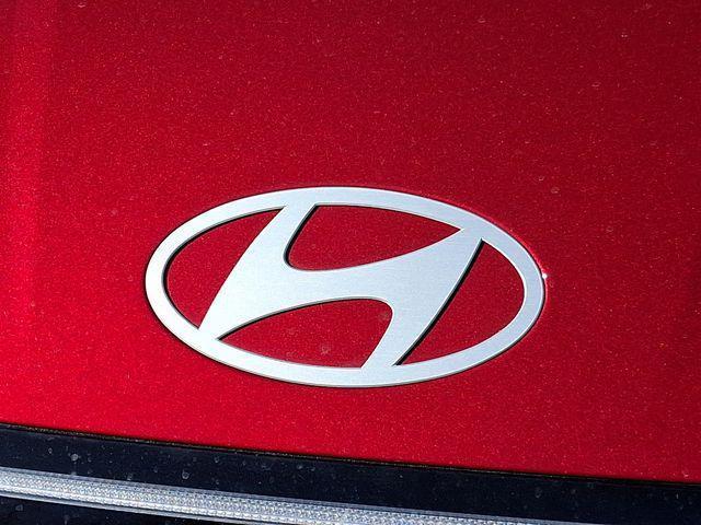 new 2025 Hyundai Sonata Hybrid car, priced at $32,082