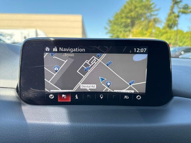 used 2018 Mazda CX-5 car, priced at $16,399