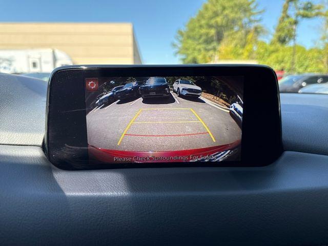 used 2018 Mazda CX-5 car, priced at $16,399
