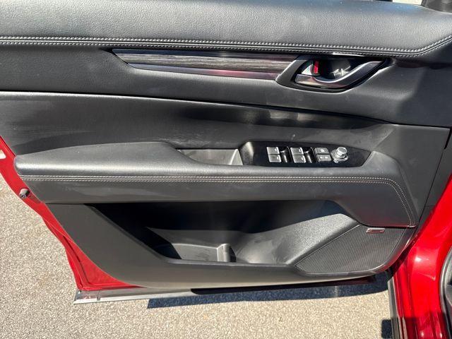 used 2018 Mazda CX-5 car, priced at $16,399