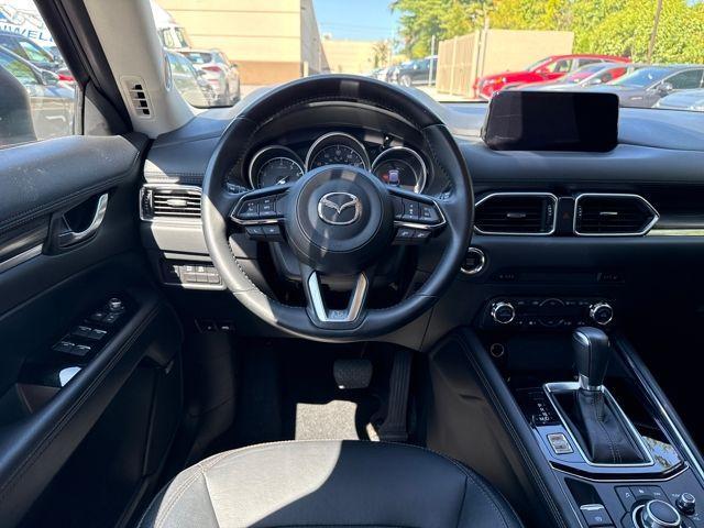 used 2018 Mazda CX-5 car, priced at $16,399