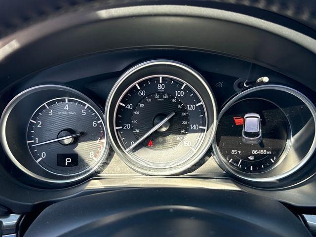 used 2018 Mazda CX-5 car, priced at $16,399