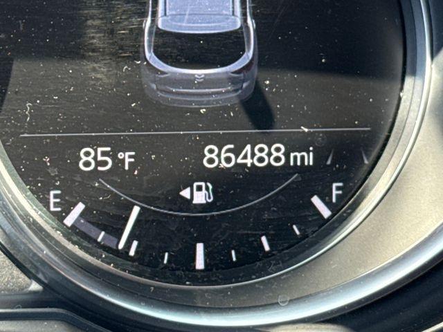 used 2018 Mazda CX-5 car, priced at $16,399