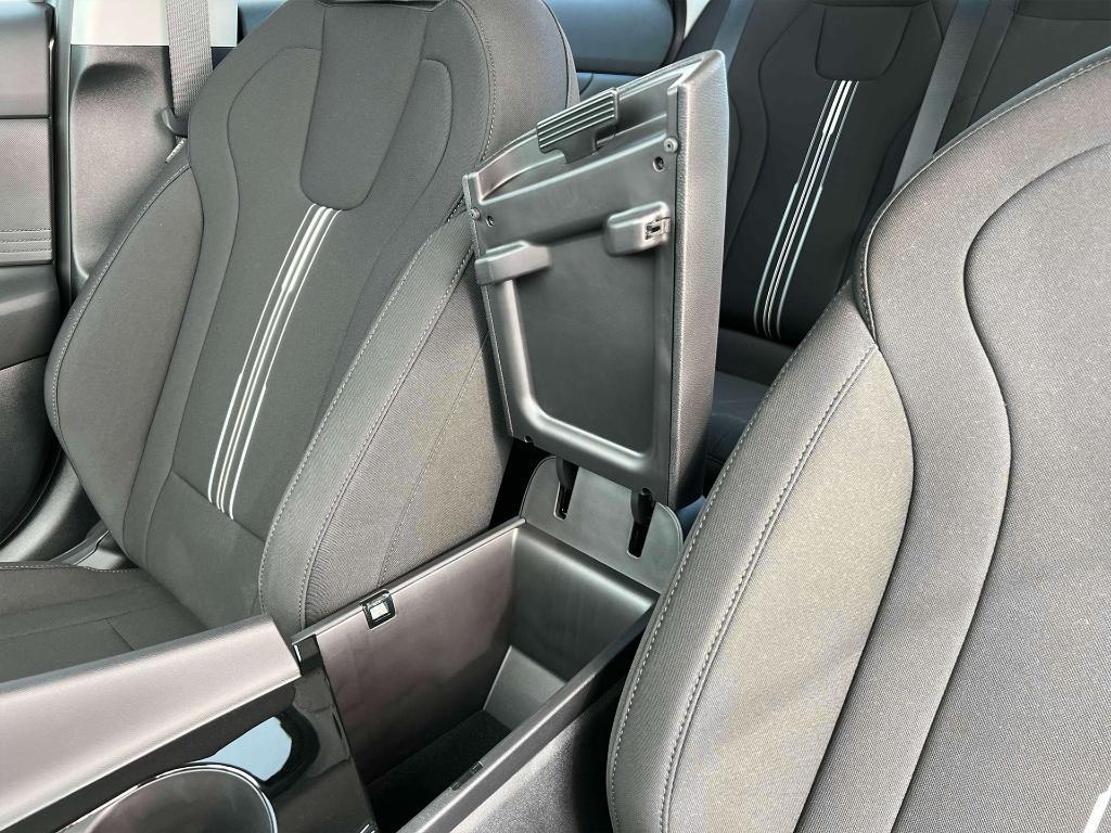 new 2025 Hyundai ELANTRA HEV car, priced at $26,109