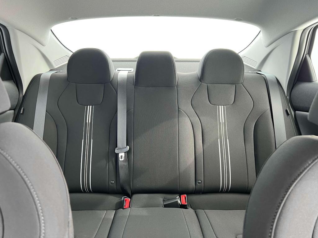 new 2025 Hyundai ELANTRA HEV car, priced at $26,359