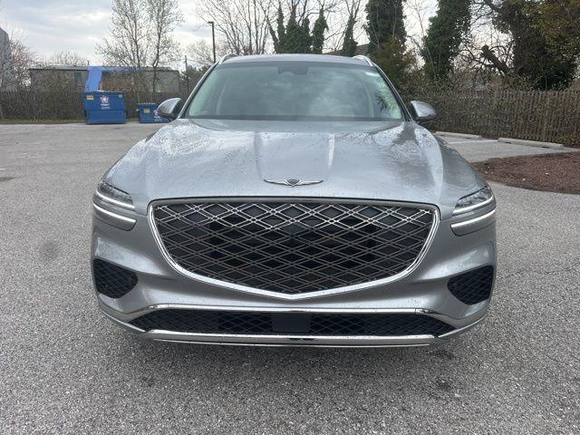 new 2026 Genesis GV70 car, priced at $49,585