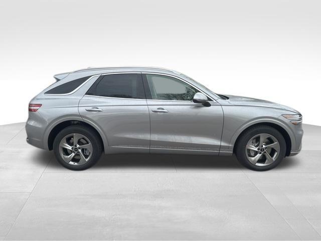 new 2026 Genesis GV70 car, priced at $50,085