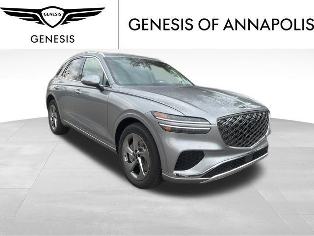 new 2026 Genesis GV70 car, priced at $48,585