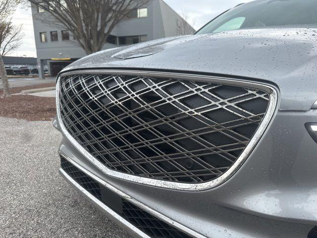 new 2026 Genesis GV70 car, priced at $50,085