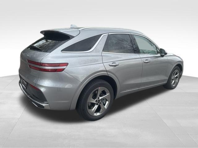 new 2026 Genesis GV70 car, priced at $50,085