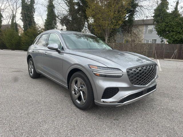 new 2026 Genesis GV70 car, priced at $50,085
