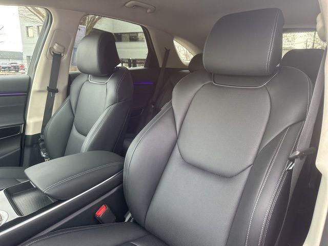 new 2026 Genesis GV70 car, priced at $50,085