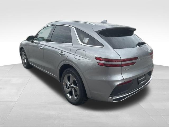 new 2026 Genesis GV70 car, priced at $50,085