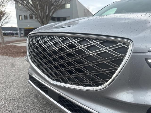 new 2026 Genesis GV70 car, priced at $50,085