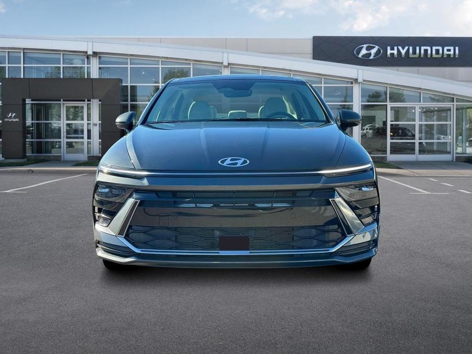 new 2025 Hyundai Sonata car, priced at $31,130