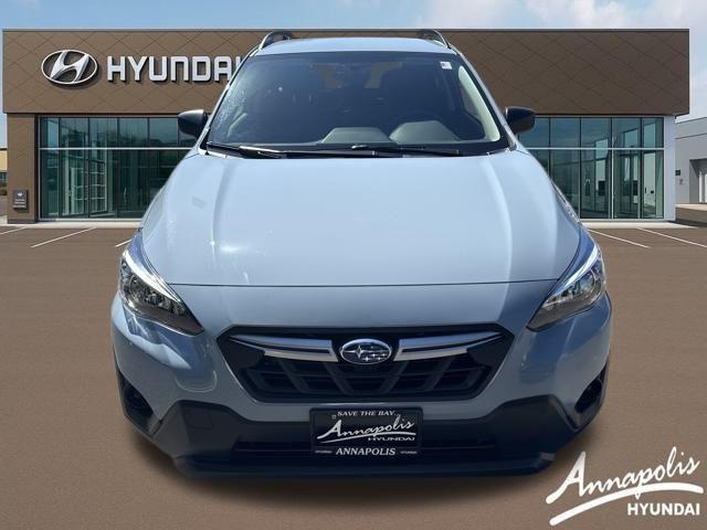 used 2023 Subaru Crosstrek car, priced at $23,805
