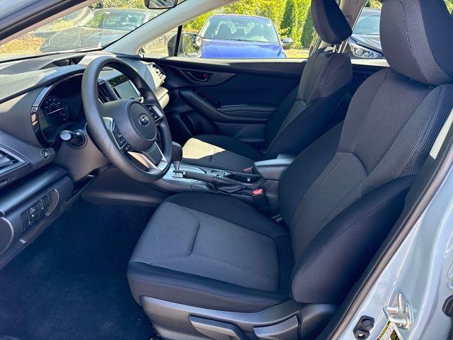 used 2023 Subaru Crosstrek car, priced at $23,805