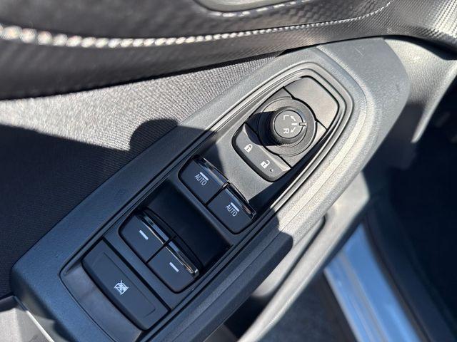 used 2023 Subaru Crosstrek car, priced at $23,805